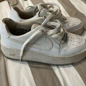 😇🤩 Nike women Air Force One